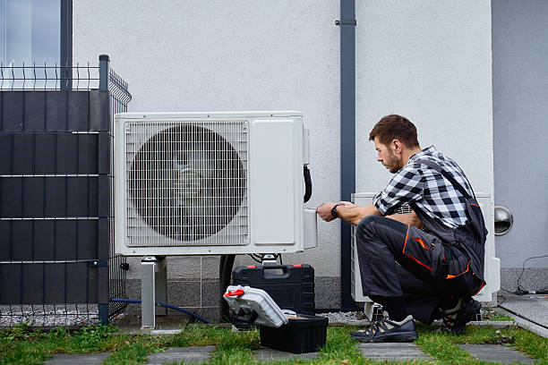 Top rated local Emergency Hvac Repair specialists in Montville, NJ